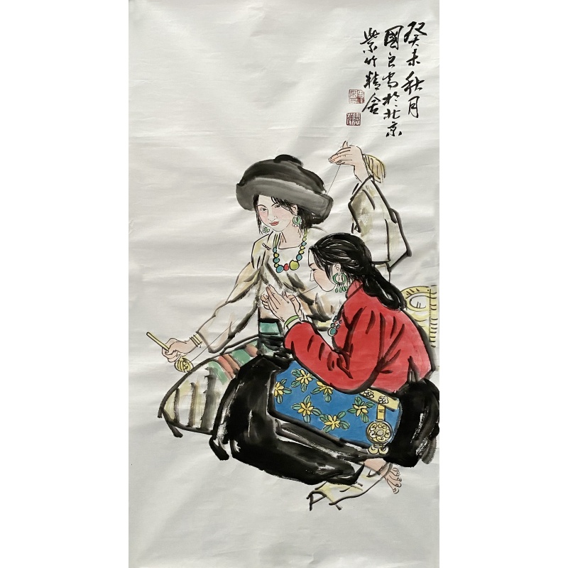 紫竹精舍58463