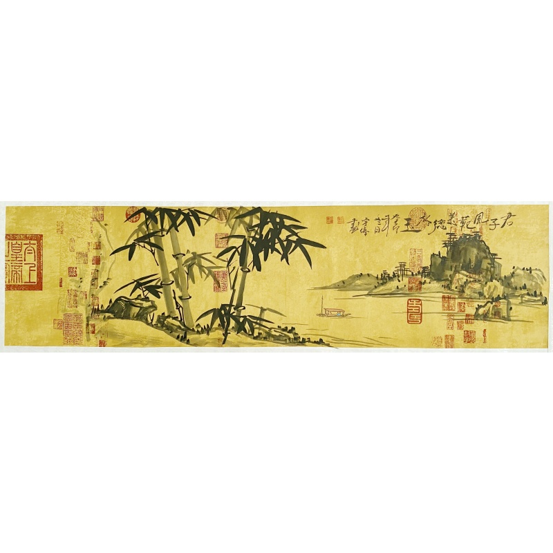 君子风范56807