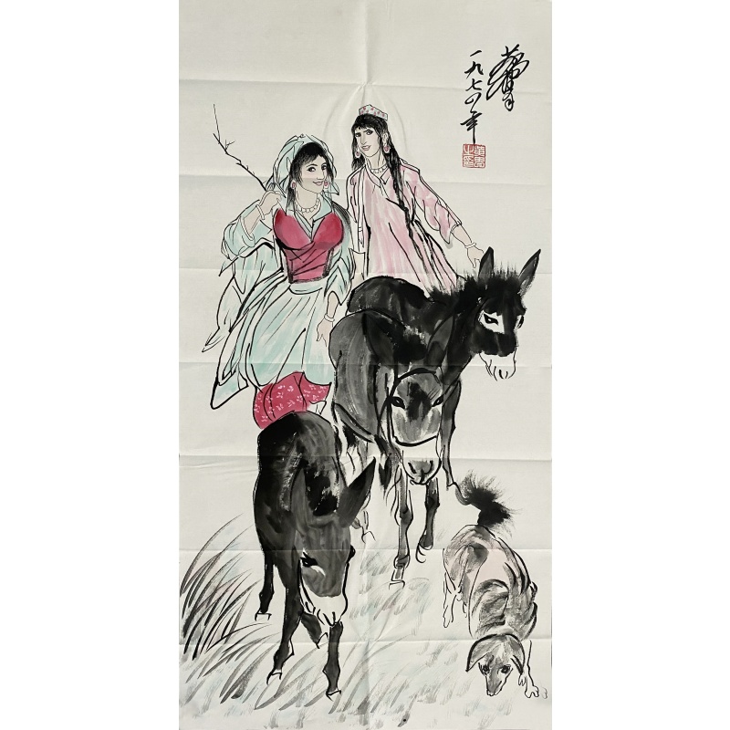 毛驴56431