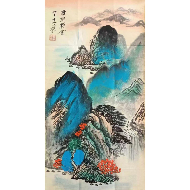 摩耶精舍58262