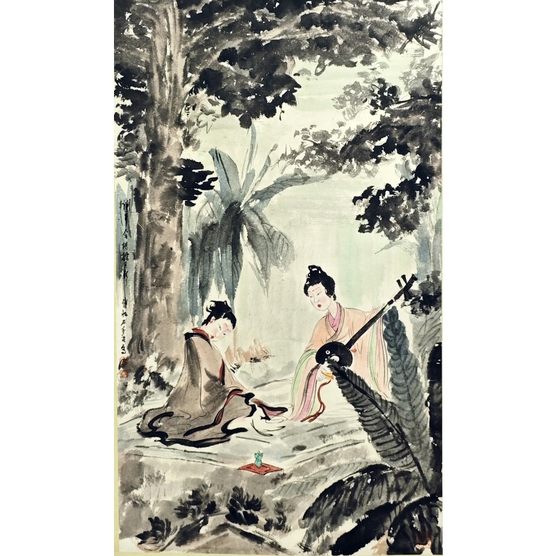 美女图811025