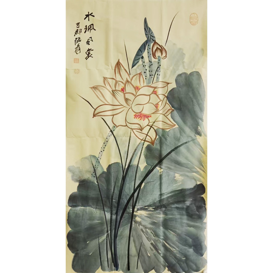 水珮风裳8750014