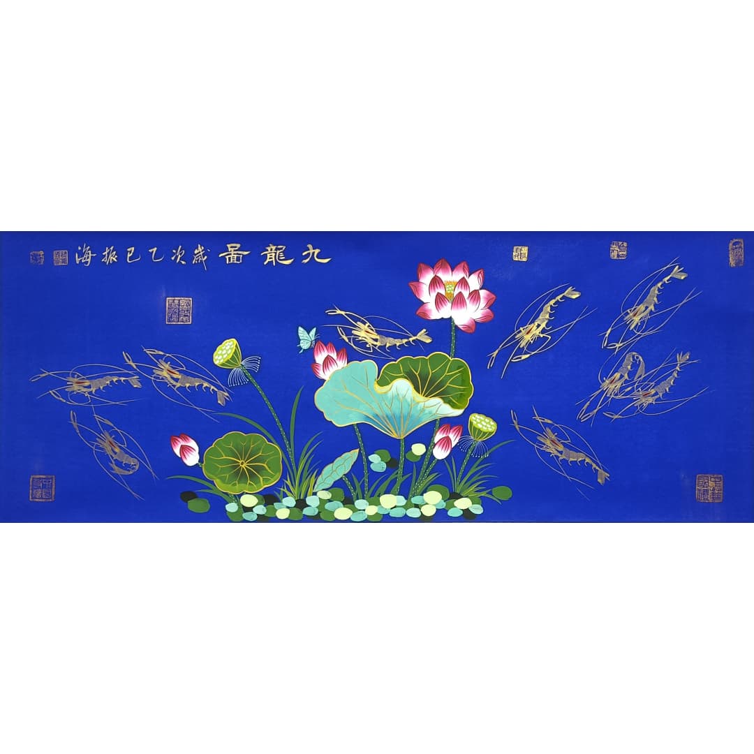 九龙图8750019