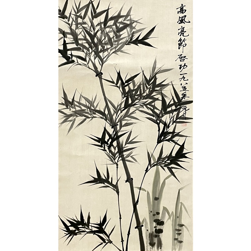 高风亮节58862 