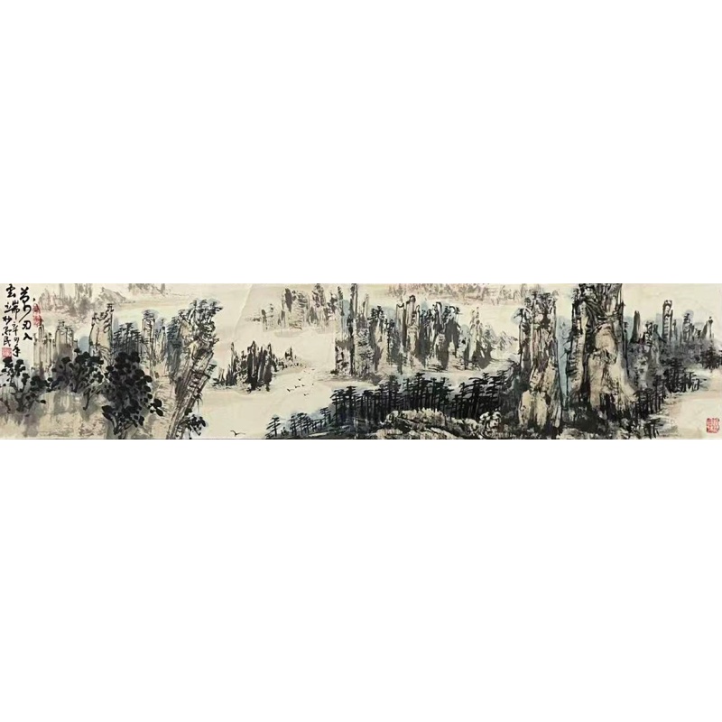万刃入云端56057