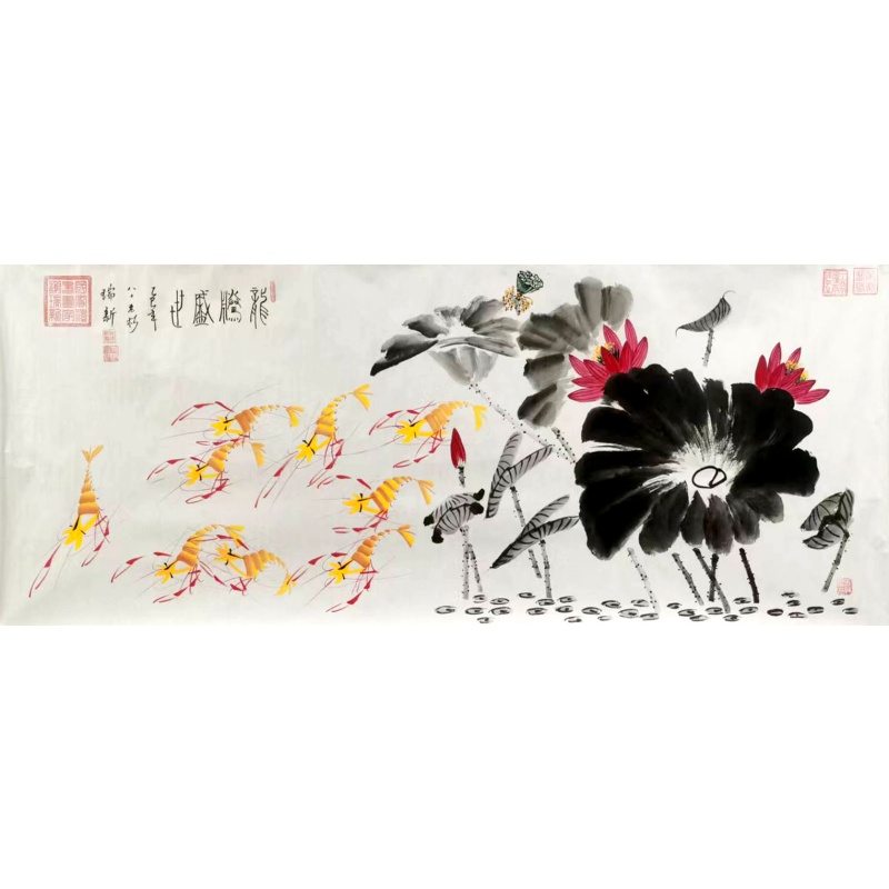 龙腾盛世55626
