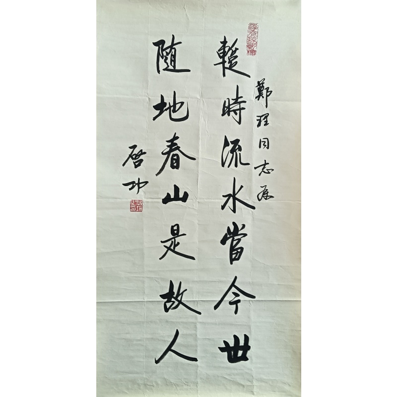 随地书法59305