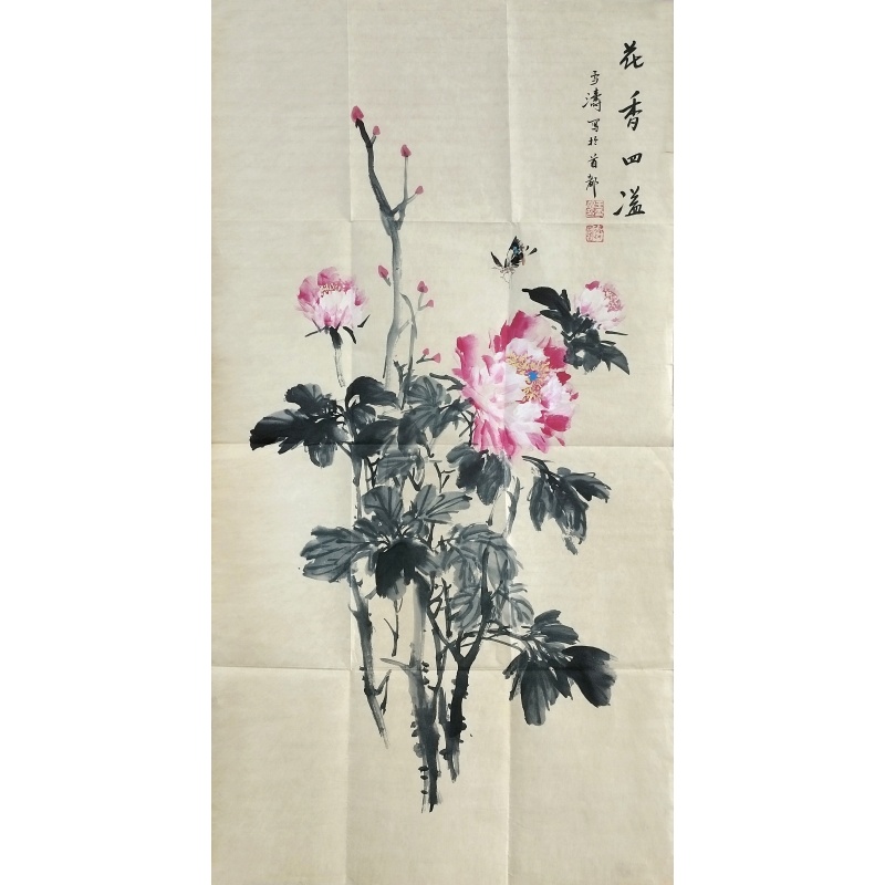 花香四溢 57361