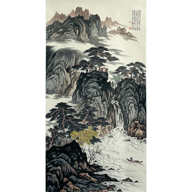 正气苍茫59301