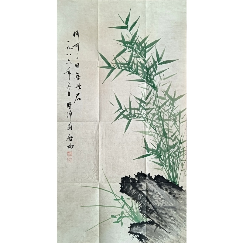 绿竹 57364