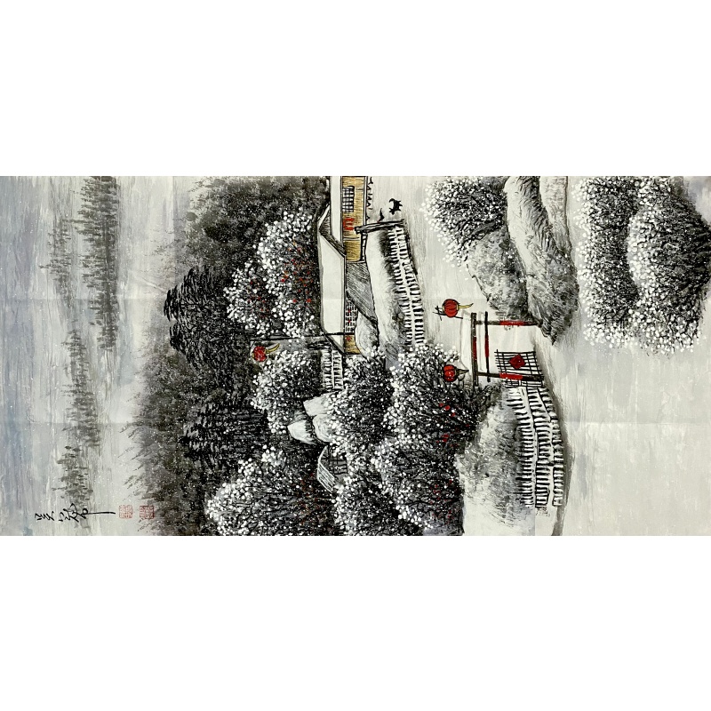 雪景56005