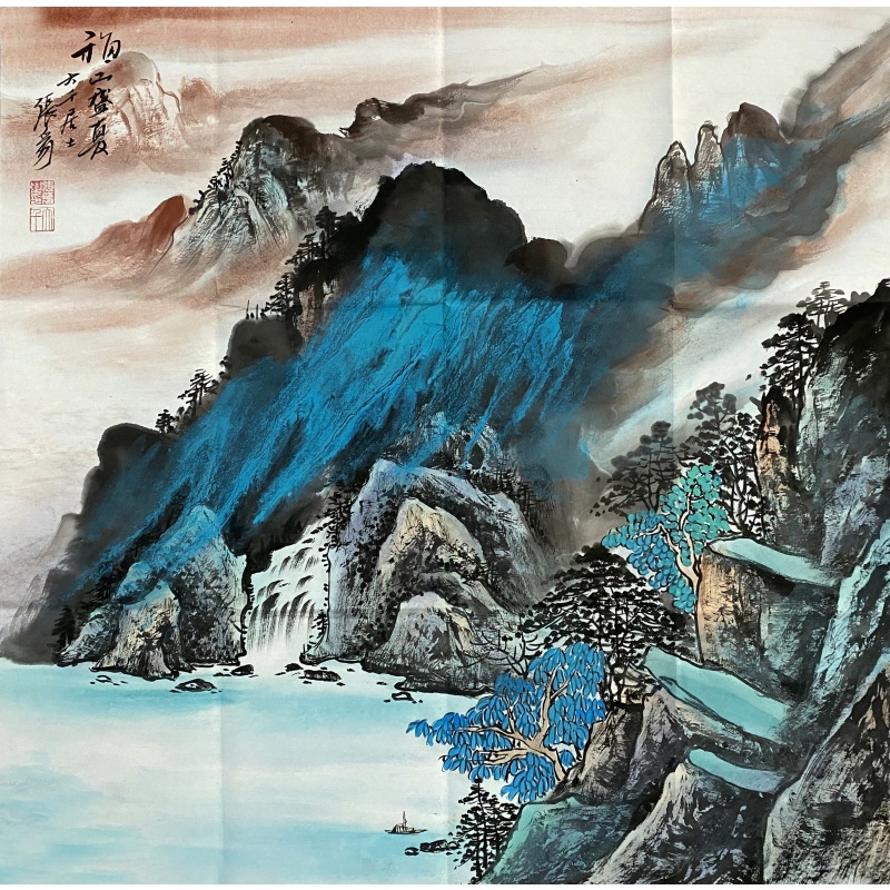 福山盛夏55800