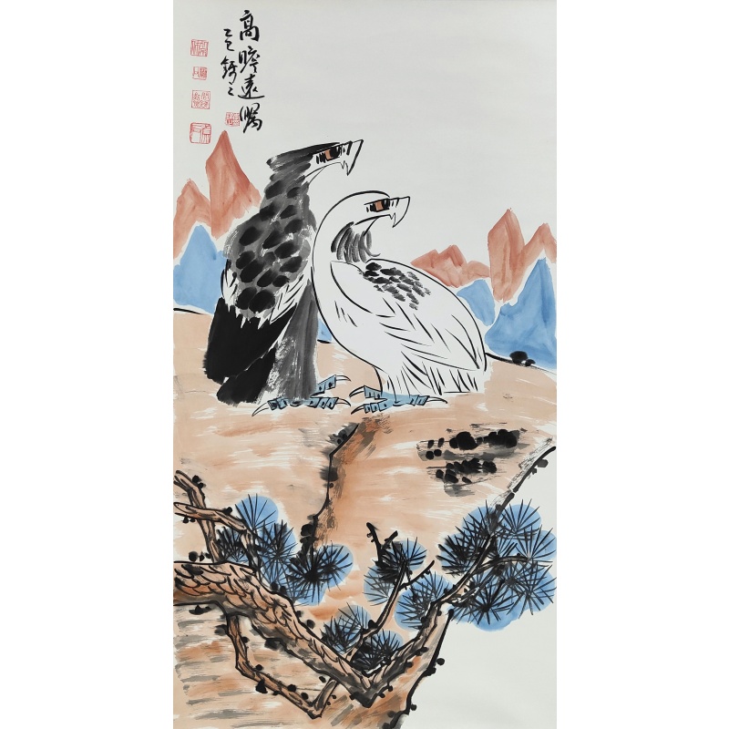 高瞻远瞩57945