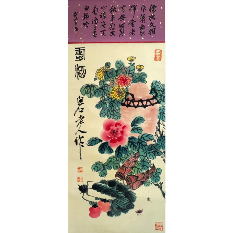 多财图58775