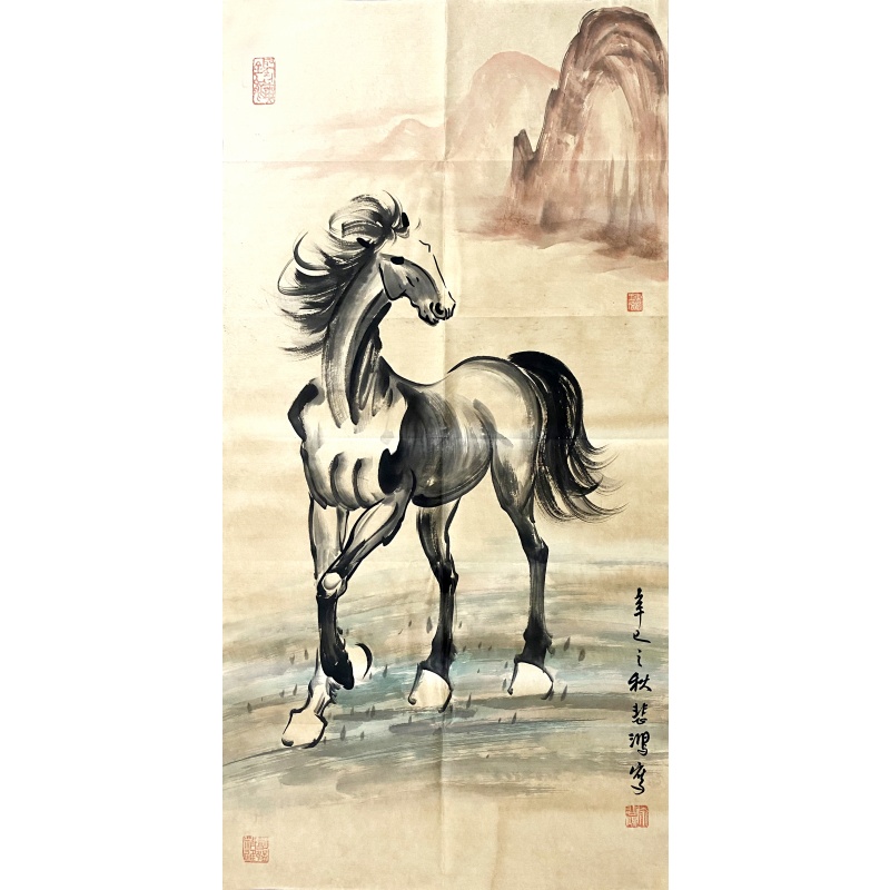 马55551