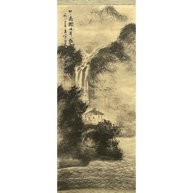 山水55314