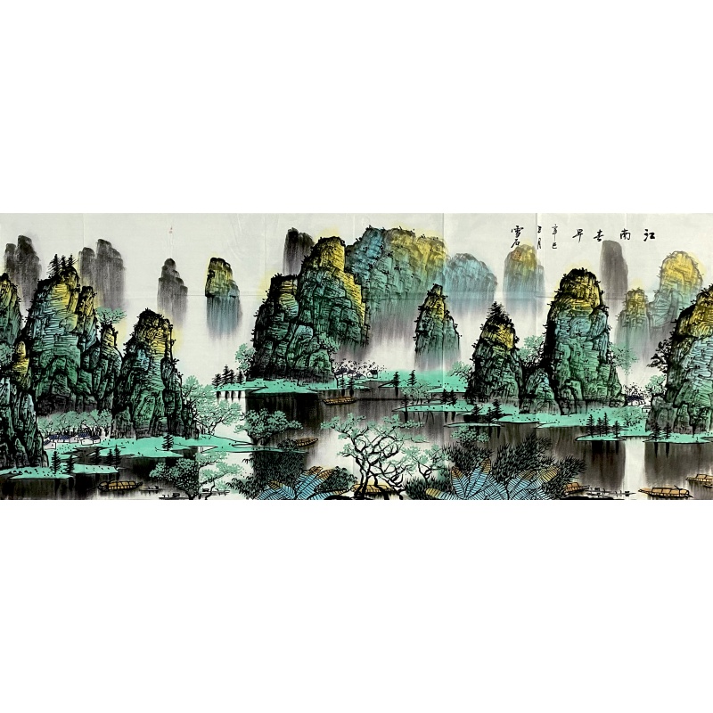 江南春早55958
