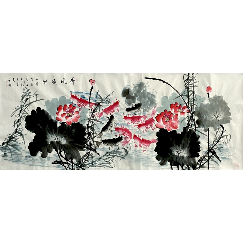 荷风盛世56878
