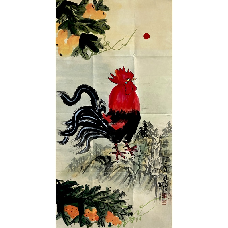 大吉图56752