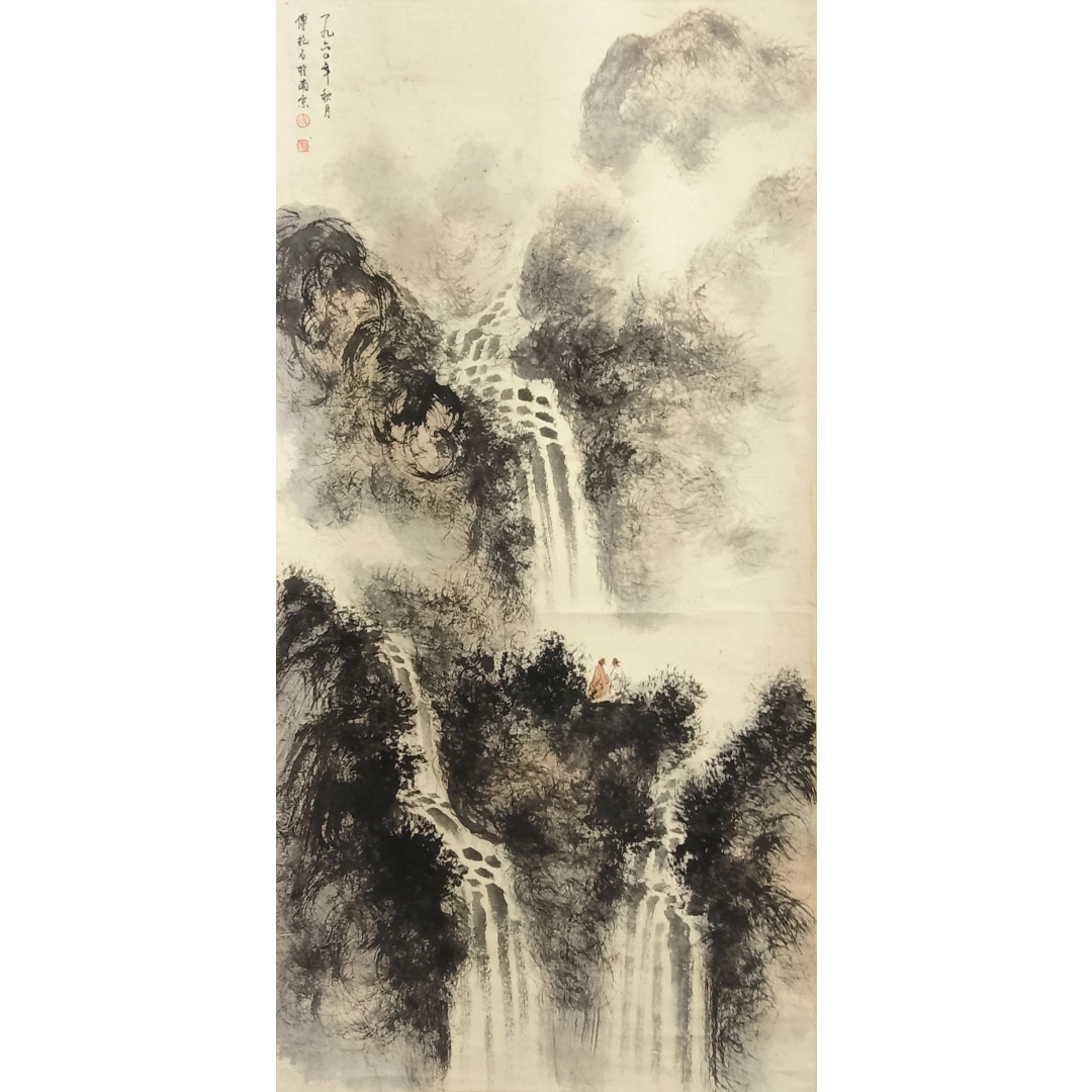山水58447