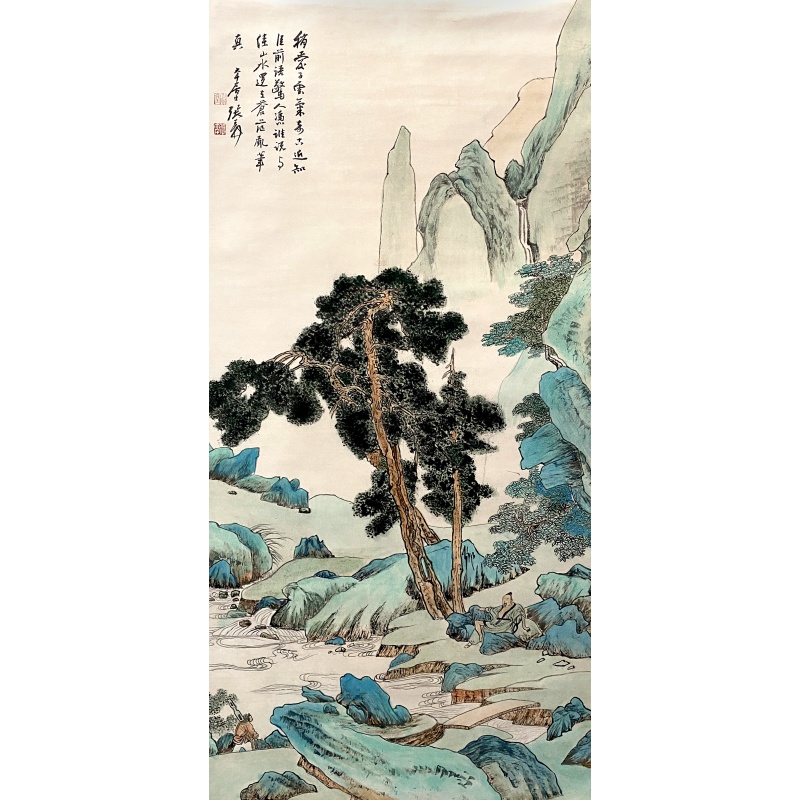 山水57782