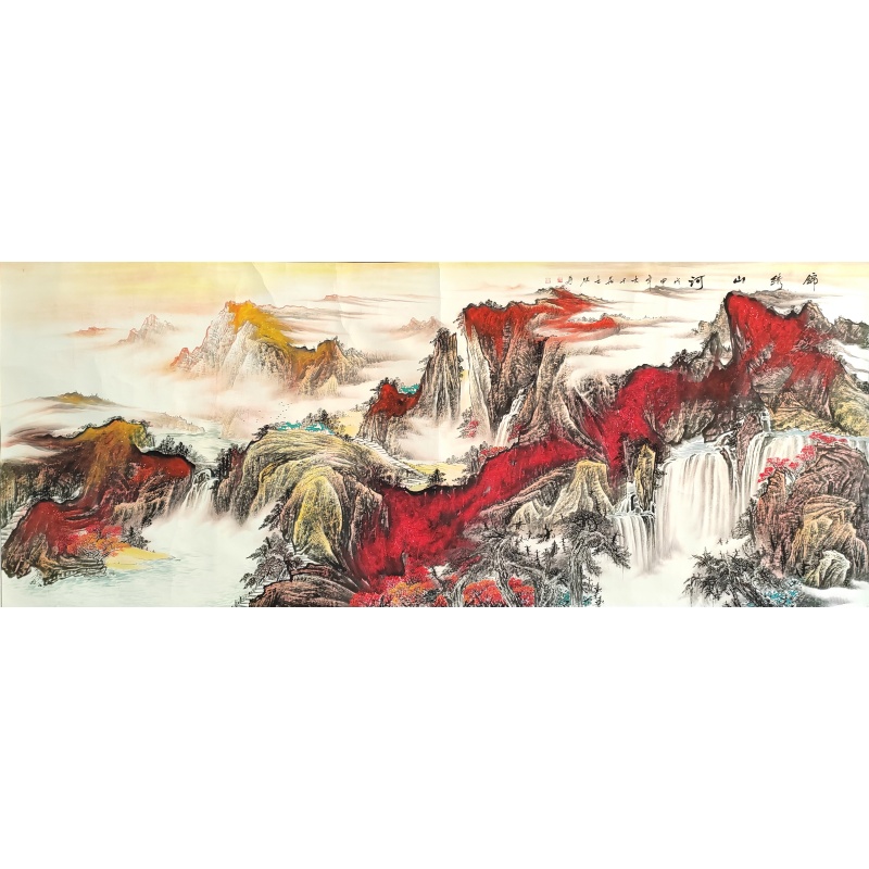 锦绣山河55876