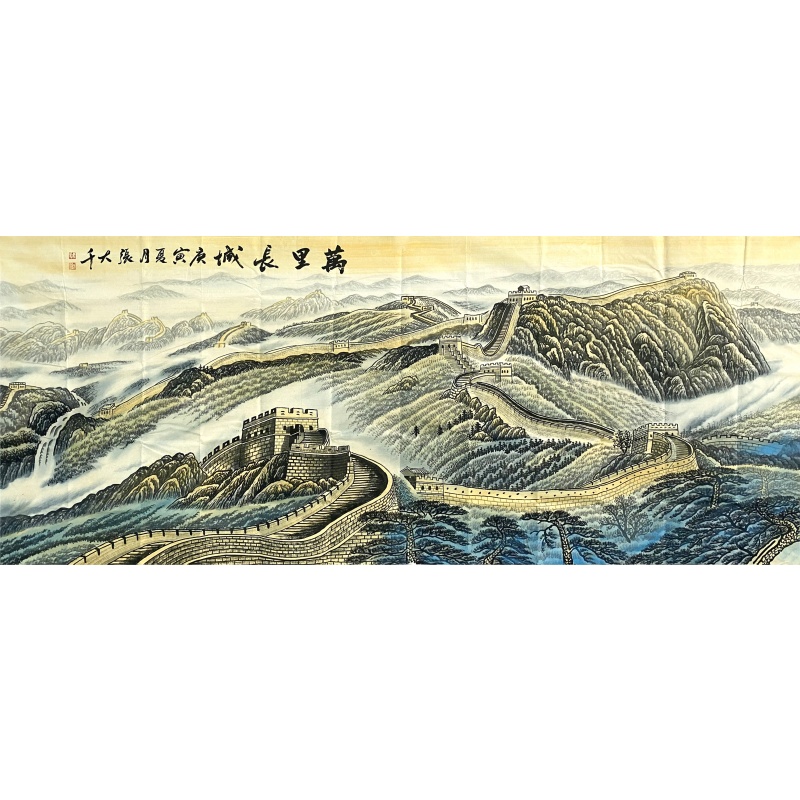 万里长城58853