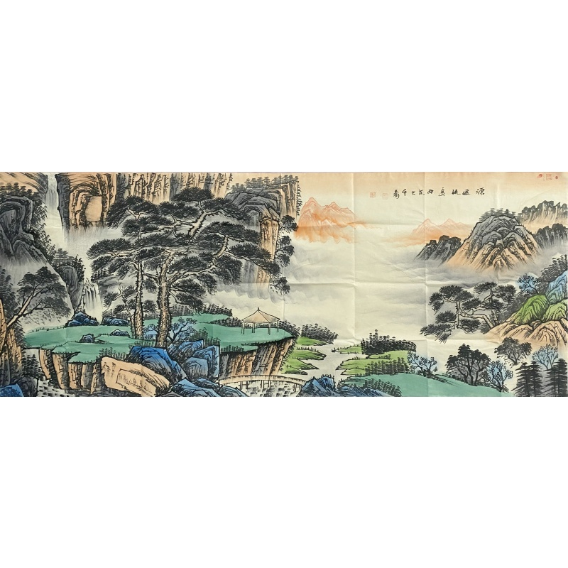 源远流长59199