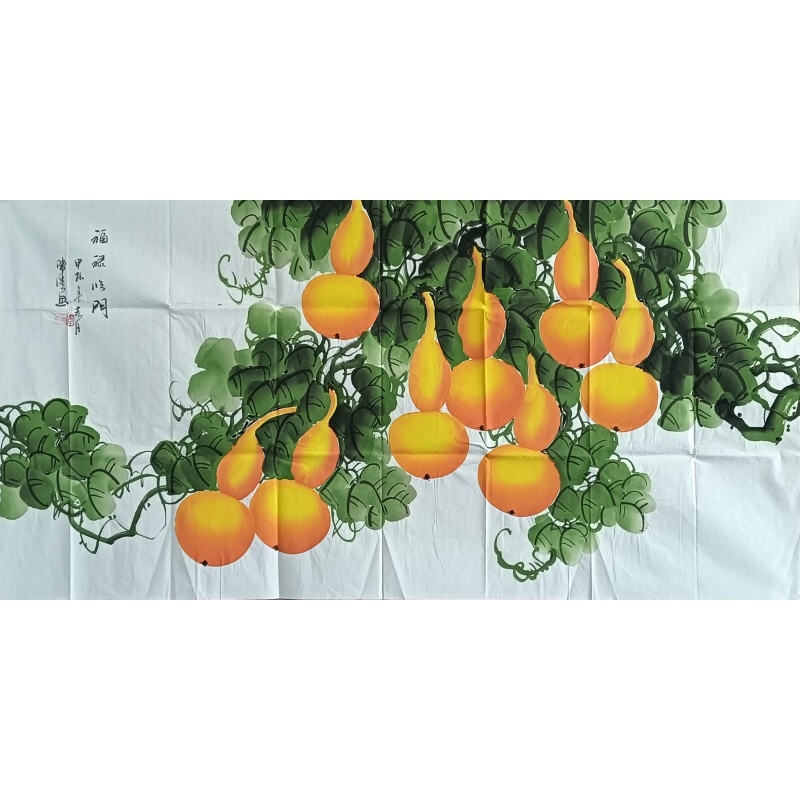 福禄临门 822294