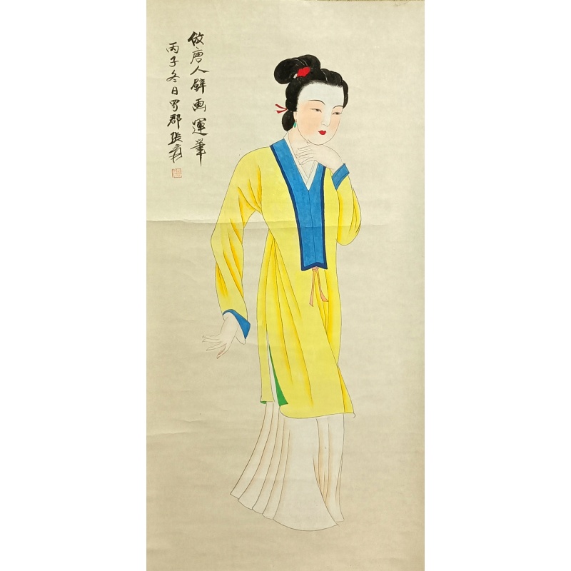 人物  806143