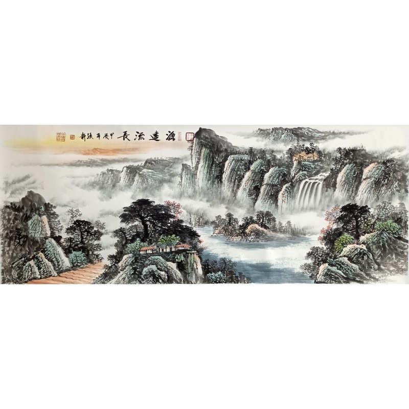 源远流长  806149