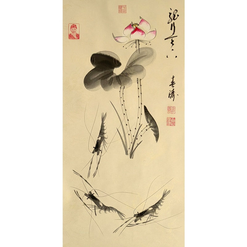 龙行天下840091