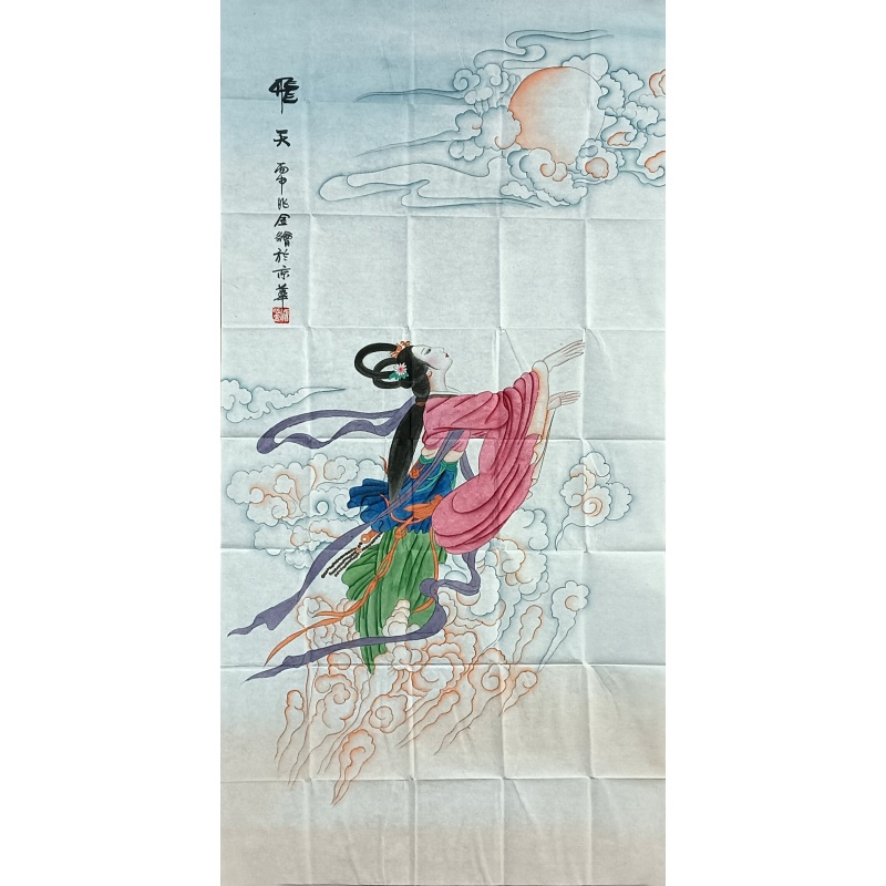 飞天 822317