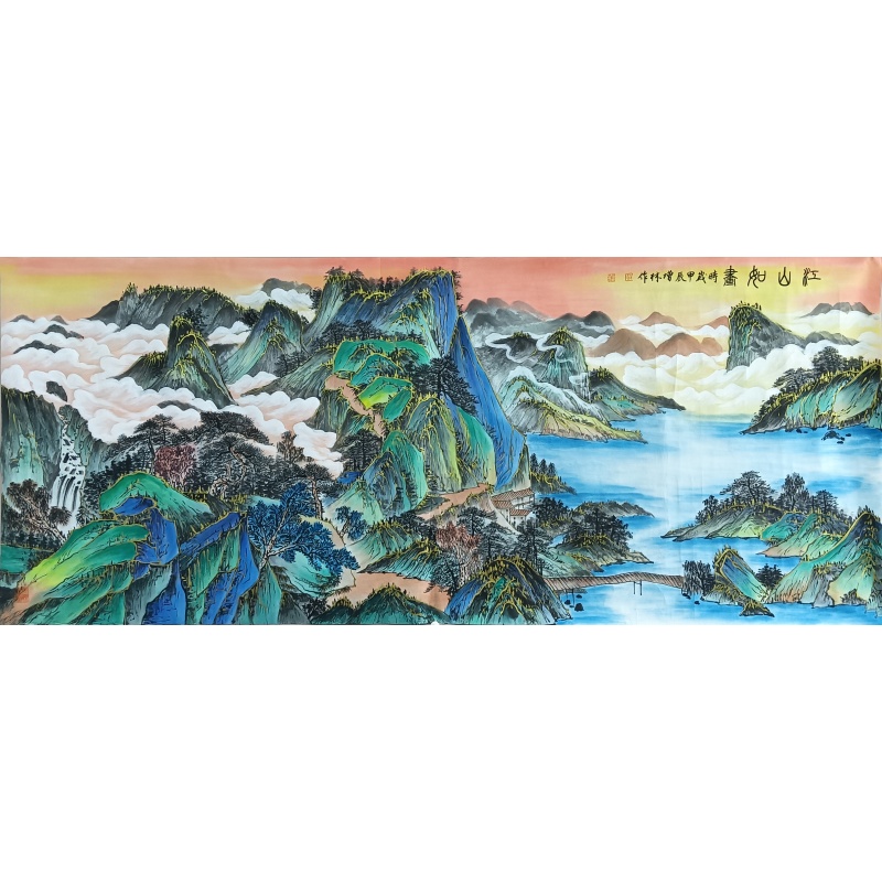 江山如画822407