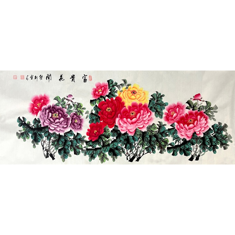 富贵花开58979