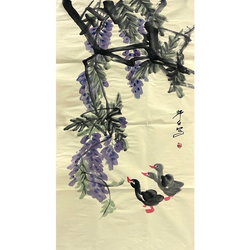 小鸭鸭57894