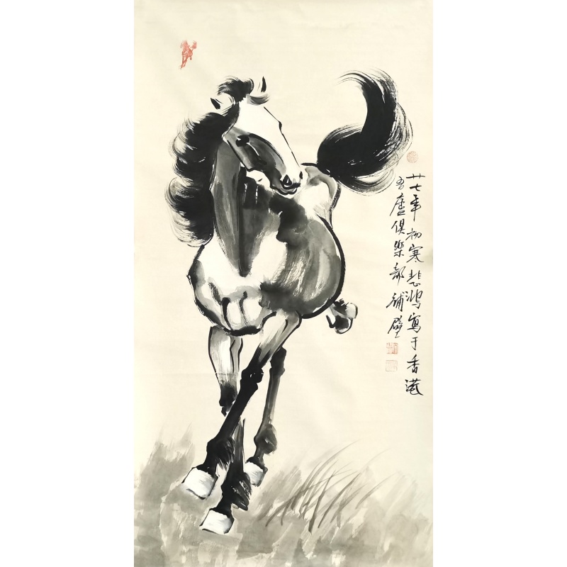 马55832
