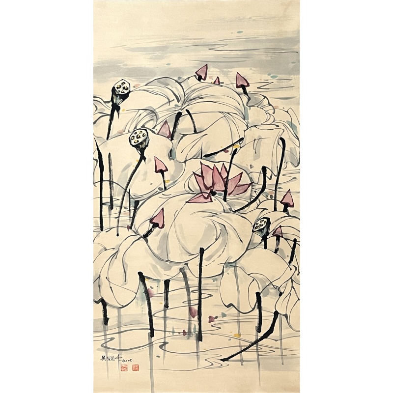 荷花59271