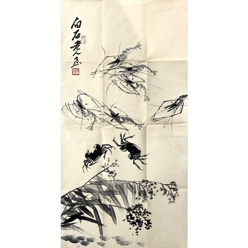 群虾57589