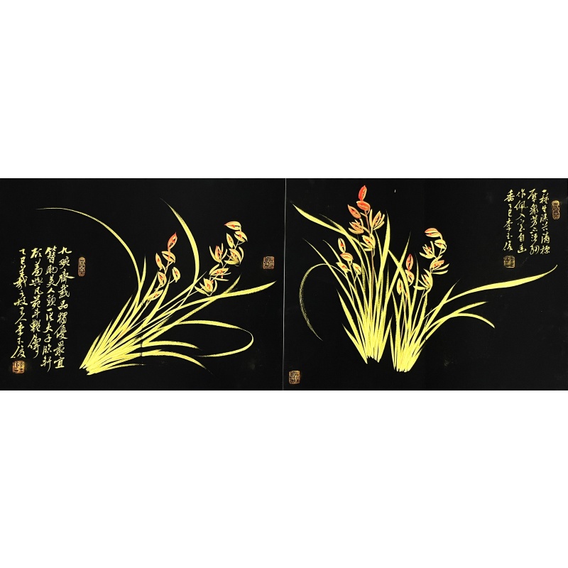 盛世金兰册页59341