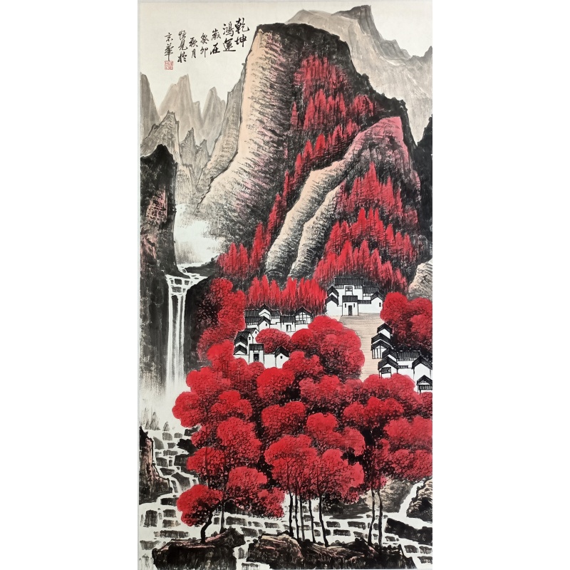 乾坤鸿运 827023