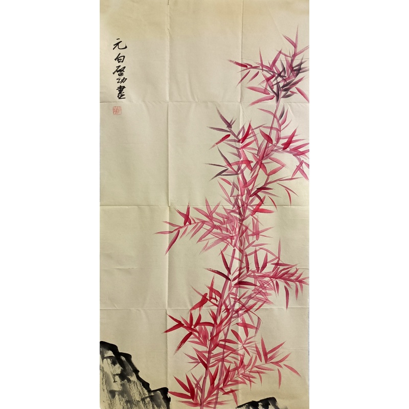 红竹827030