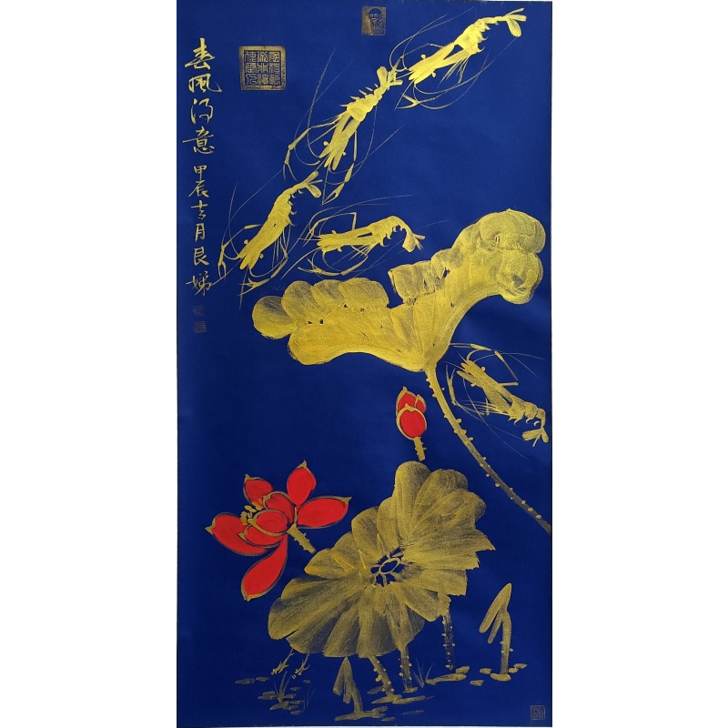 春风得意 823065