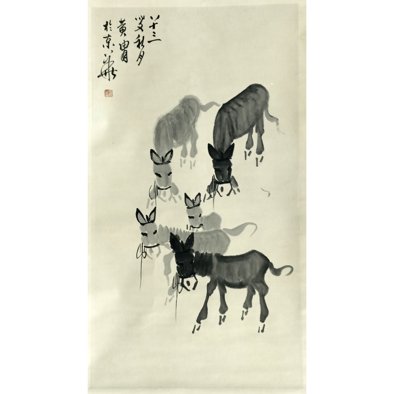 毛驴840095