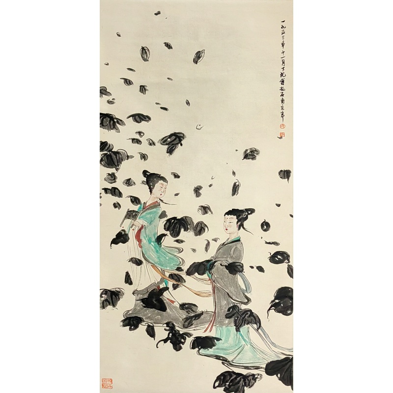 美女图840093