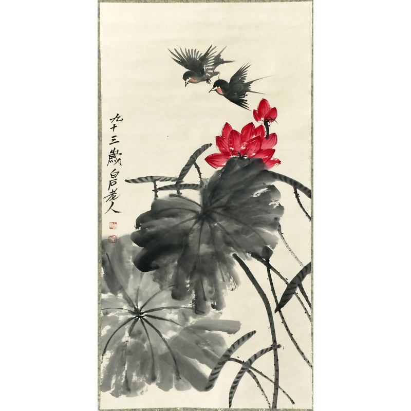 花鸟840097