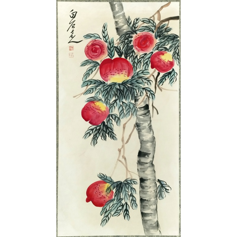 寿桃840096