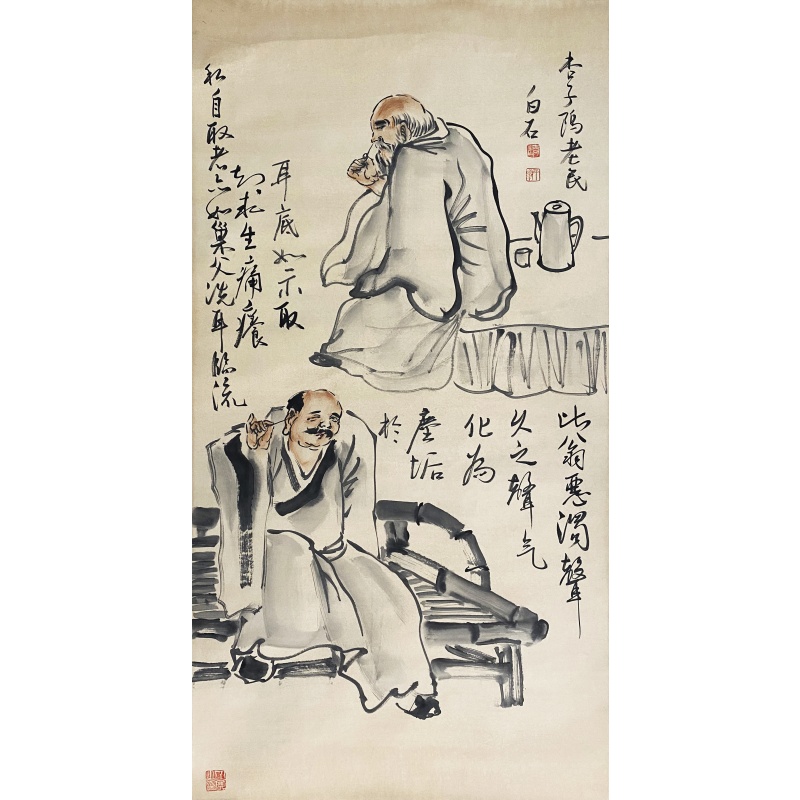 人物画55617