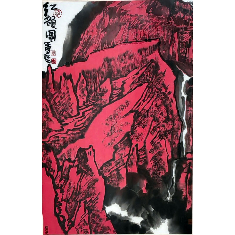 红韵图59151