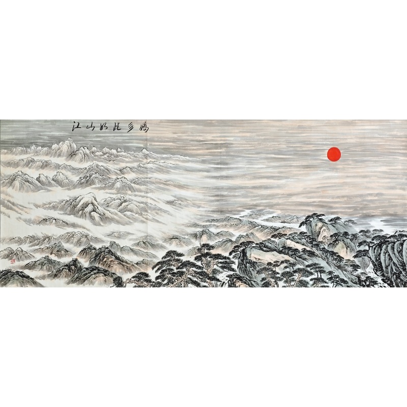 江山如此多娇811027
